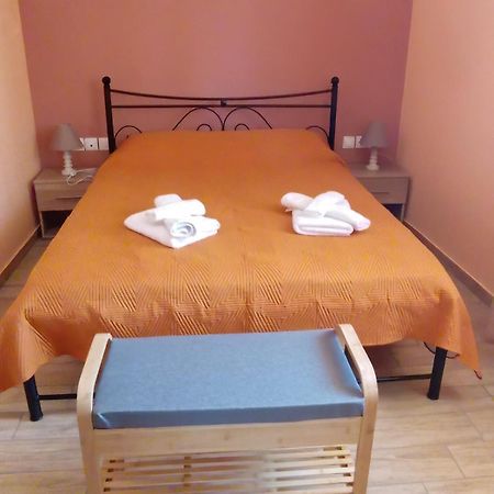 Helen'S Home Milina Ngoại thất bức ảnh