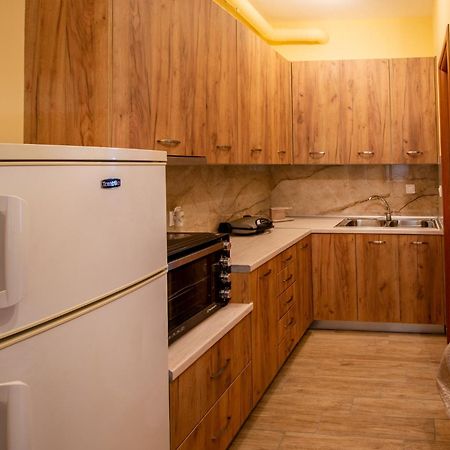 Helen'S Home Milina Ngoại thất bức ảnh