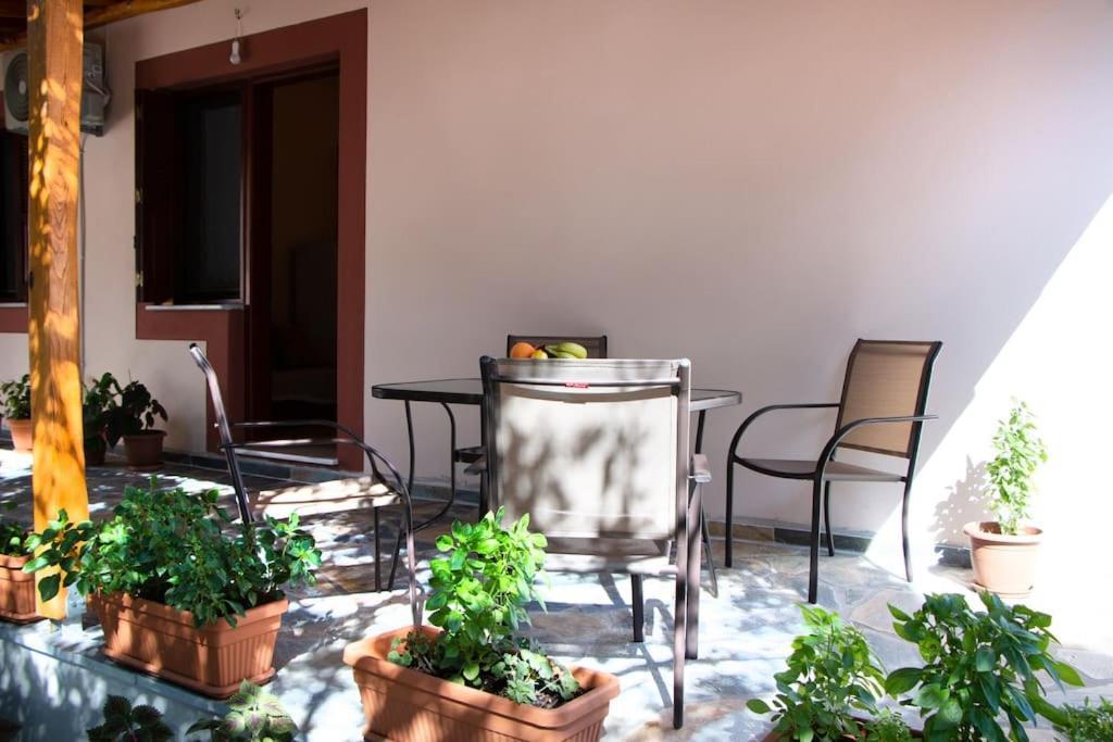 Helen'S Home Milina Ngoại thất bức ảnh