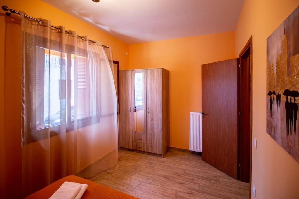 Helen'S Home Milina Ngoại thất bức ảnh