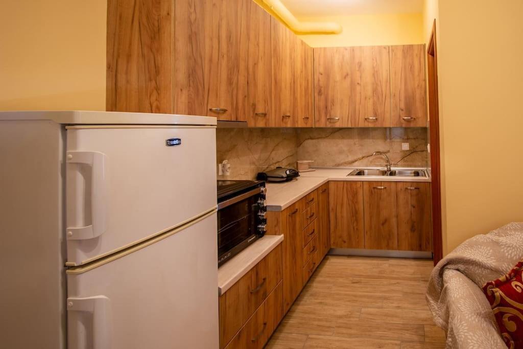 Helen'S Home Milina Ngoại thất bức ảnh