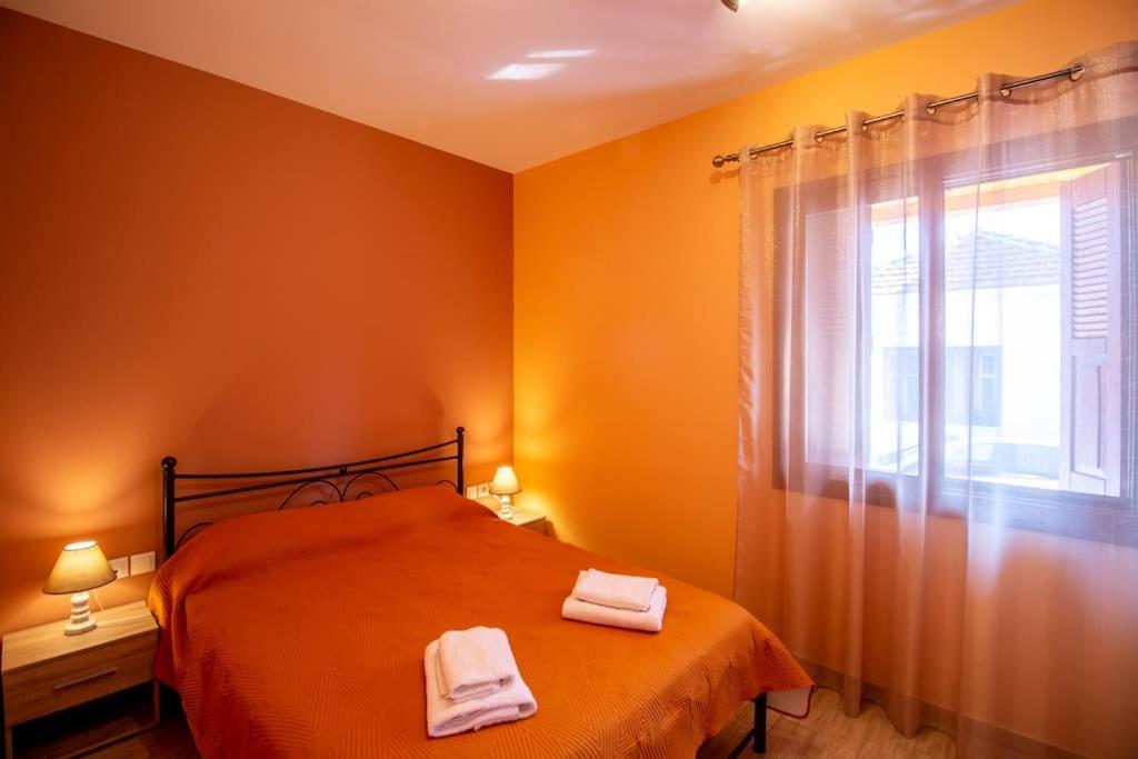 Helen'S Home Milina Ngoại thất bức ảnh