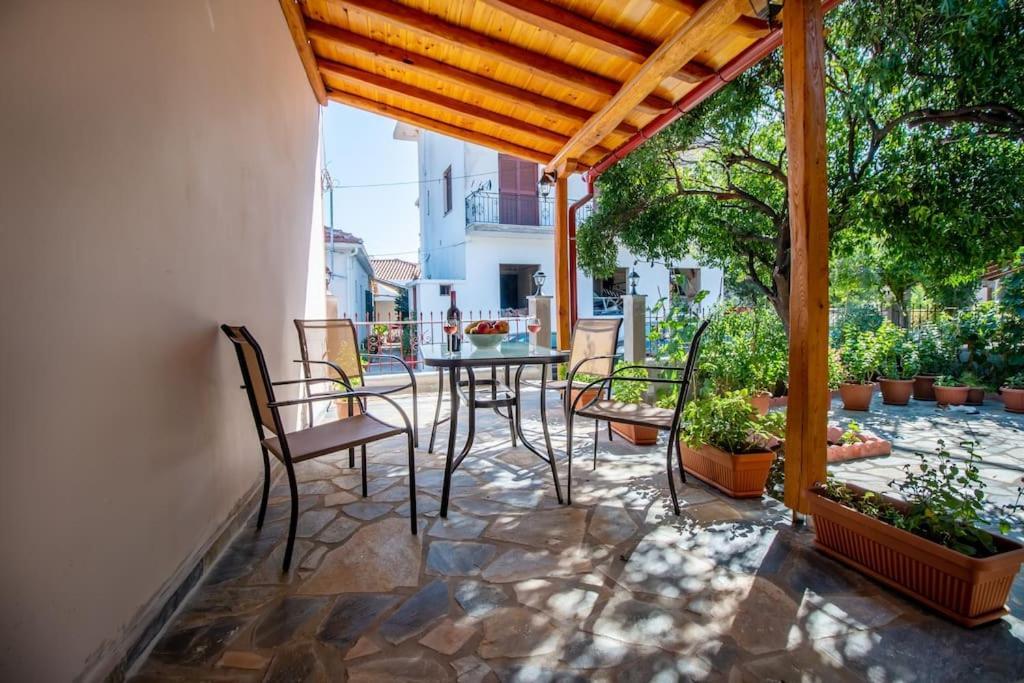 Helen'S Home Milina Ngoại thất bức ảnh