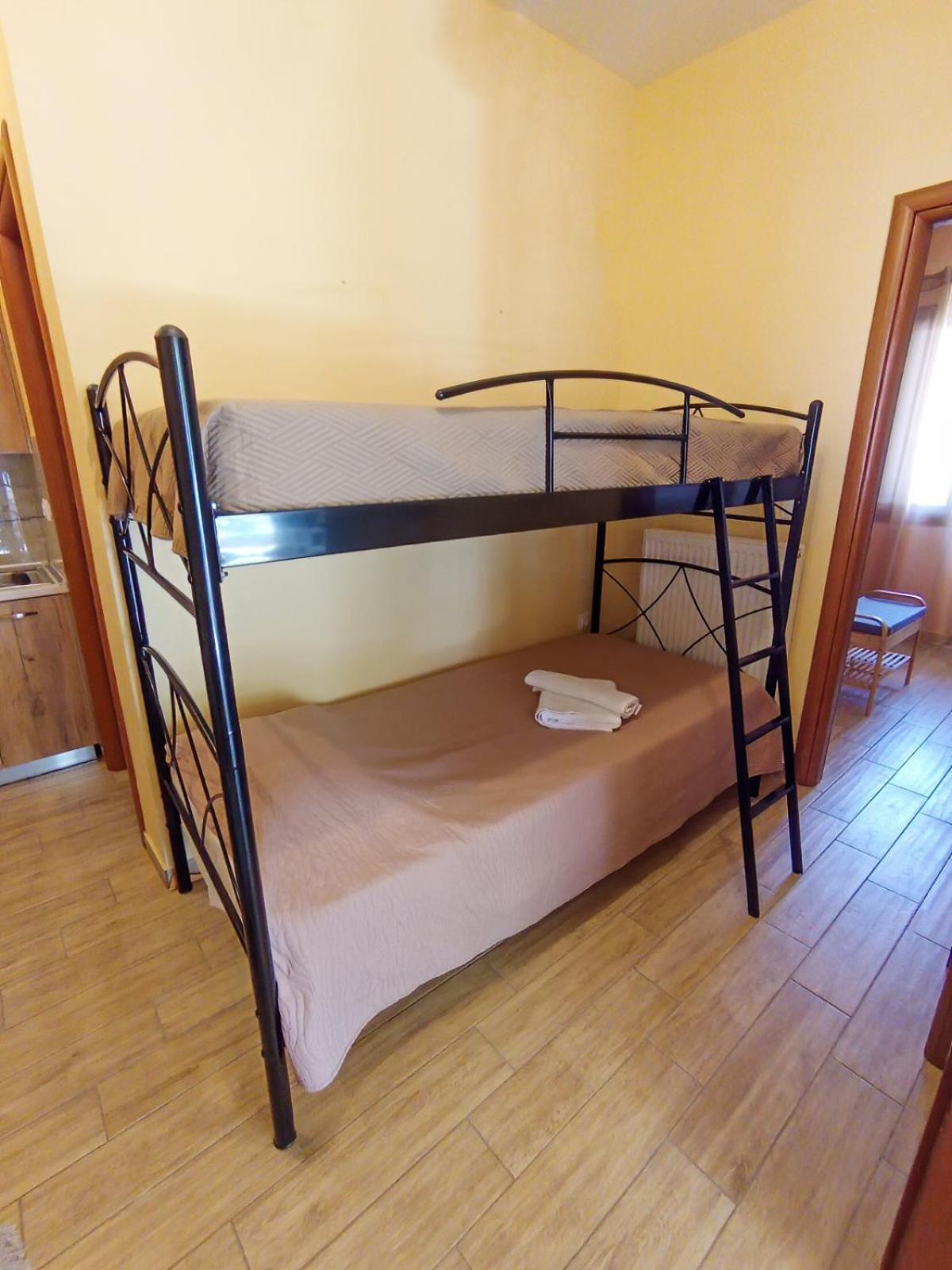 Helen'S Home Milina Ngoại thất bức ảnh