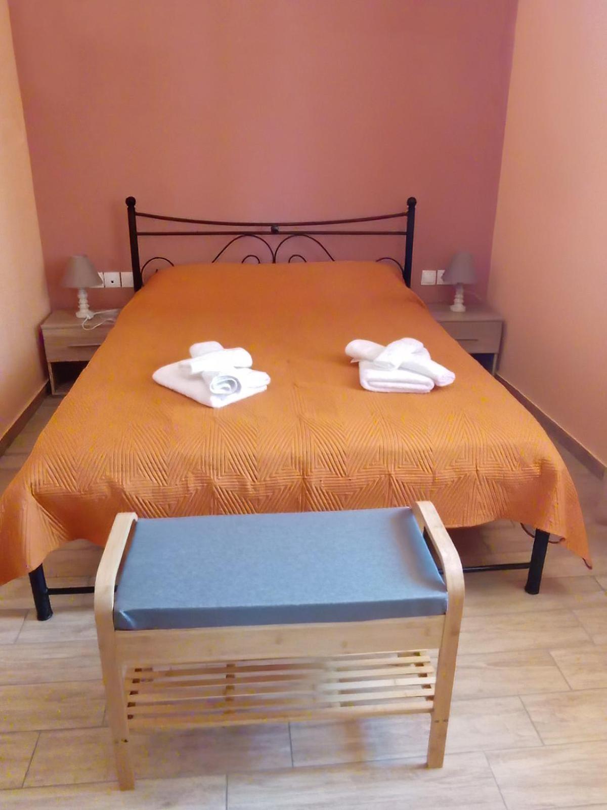 Helen'S Home Milina Ngoại thất bức ảnh